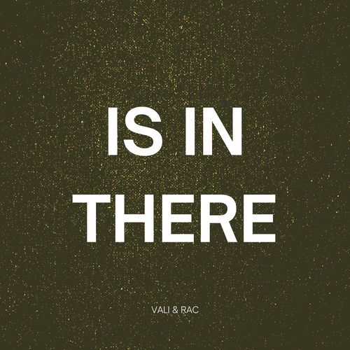 Is In There cover art