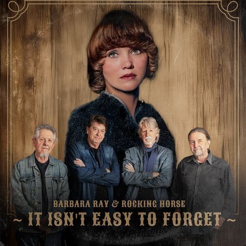 It Isn't Easy to Forget (Radio Edit)
