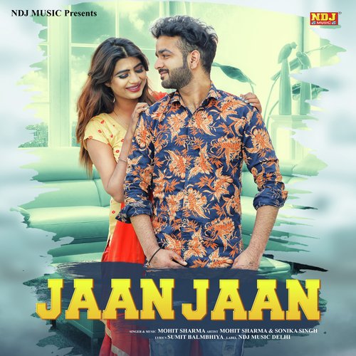 Jaan Jaan