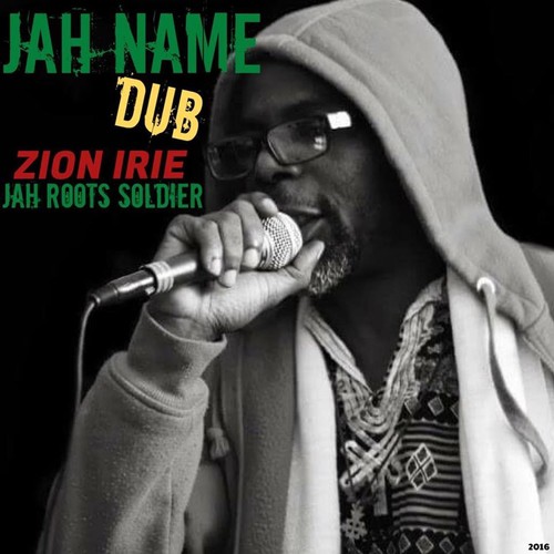 Jah Name Dub_poster_image