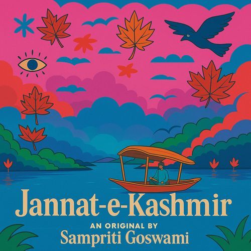 Jannat-E-Kashmir