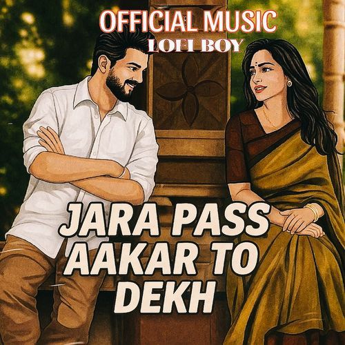 Jara Pass Aakar to Dekh