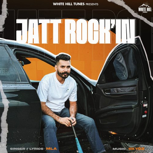 Jatt Rock'in