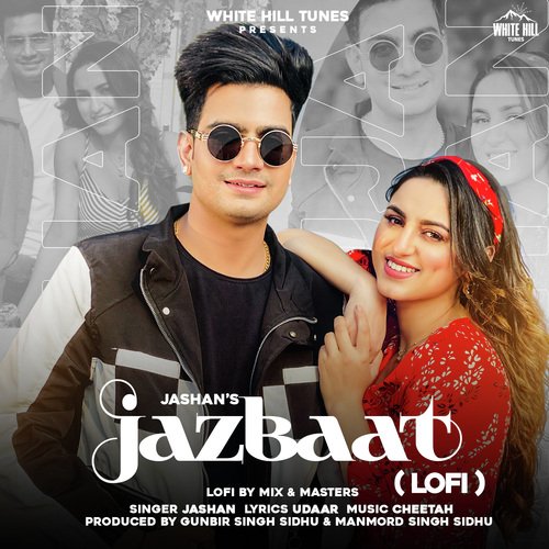 Jazbaat - Lofi (Lofi Version)