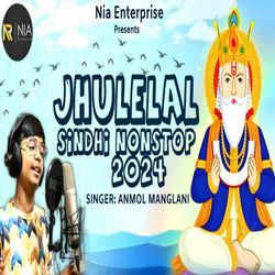 Jhulelal Sindhi Nonstop 2024-IFwfe0FiWWM