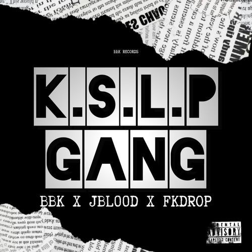 K.S.L.P GANG