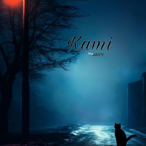 KAMI by JAYY