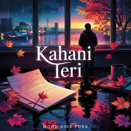 Kahani Teri