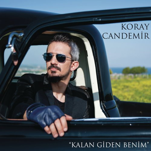 Koray Candemir