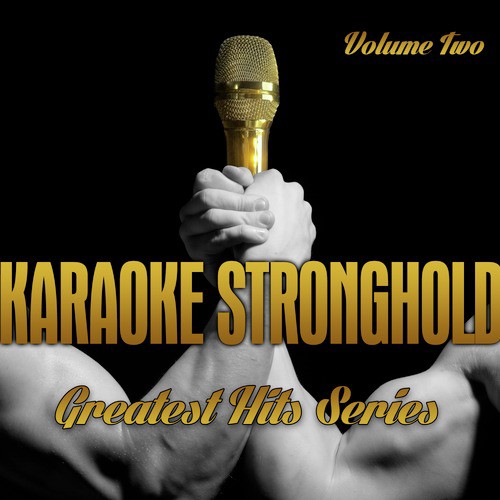Karaoke Stronghold - Greatest Hits Series, Vol. 2