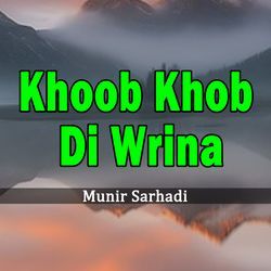 Khoob Khob Di Wrina