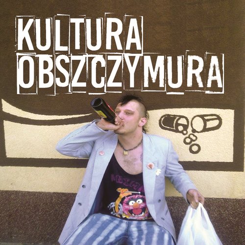 Mosty cover art