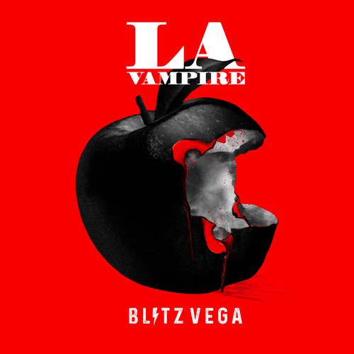 La Vampire cover art