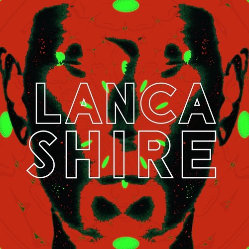 Lancashire cover art