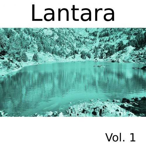 Lantara, Vol. 1