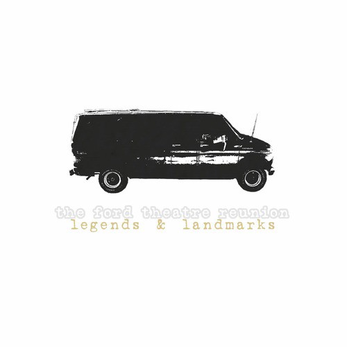 Legend II - The Caravan