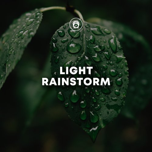 Rain Drops For Sleep cover art