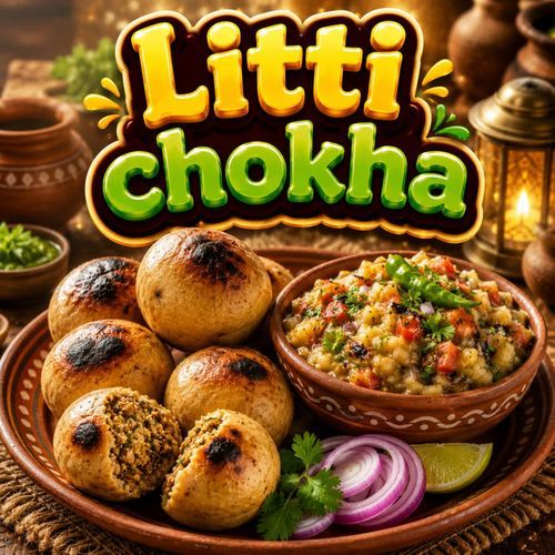 Litti Chokha