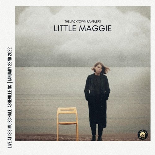 Little Maggie (Live) cover art