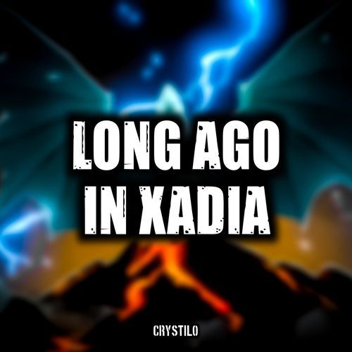 Long Ago, in Xadia