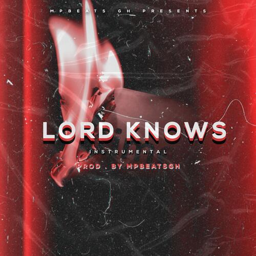Lord Knows cover art