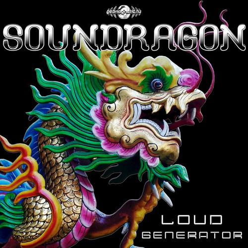 Soundragon