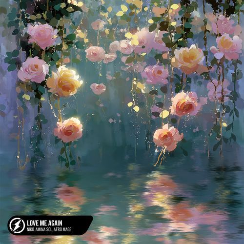 Love Me Again