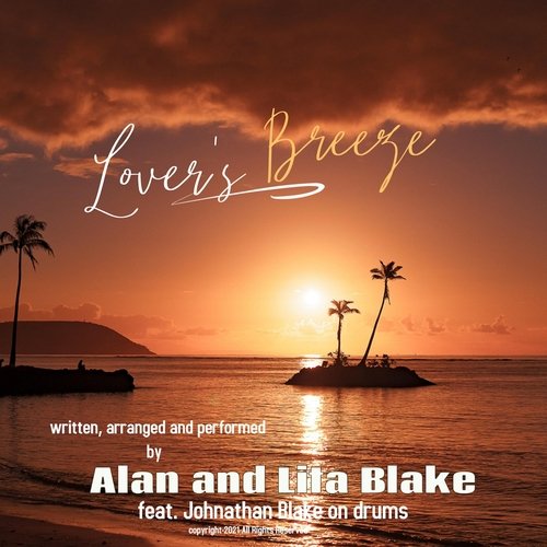 Lover's Breeze