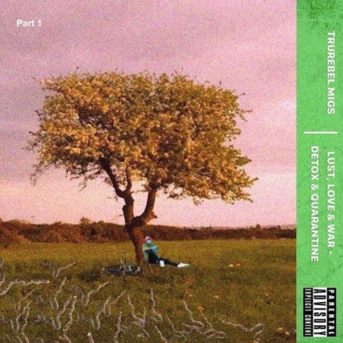 Loyal cover art