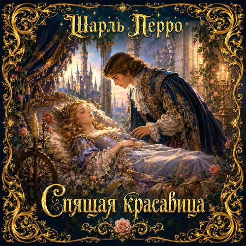Спящая красавица