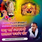 खाटू माईं श्यामधणी सालासर बजरंग वीर