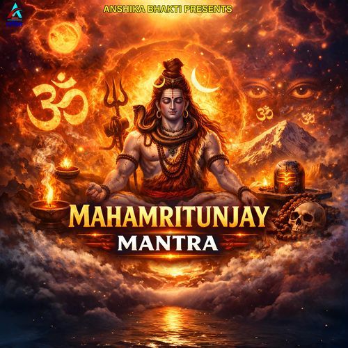 Mahamritunjay Mantra