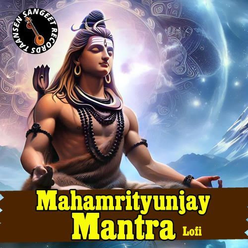 Mahamrityunjay Mantra Lofi