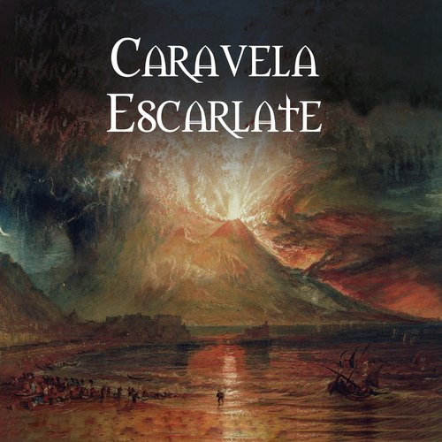 Mandala cover art