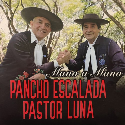 A Lito Cabrera cover art