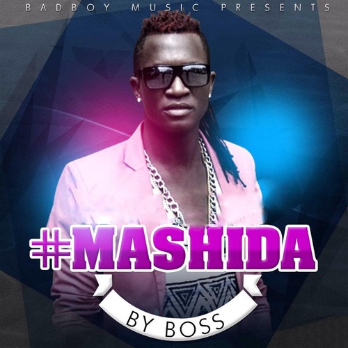 Mashida (Bad Boy Music Presents)_poster_image