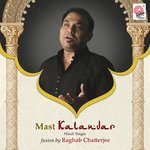 Mast Kalandar