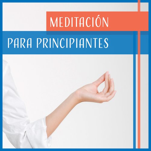 Meditación de Buda cover art
