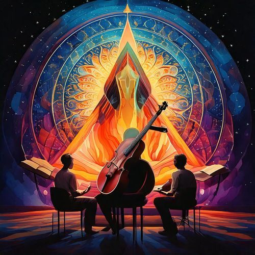 Inner Peace Orchestra cover art