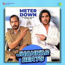 Meter Down - Jhankar Beats-QCdSeB1STUY