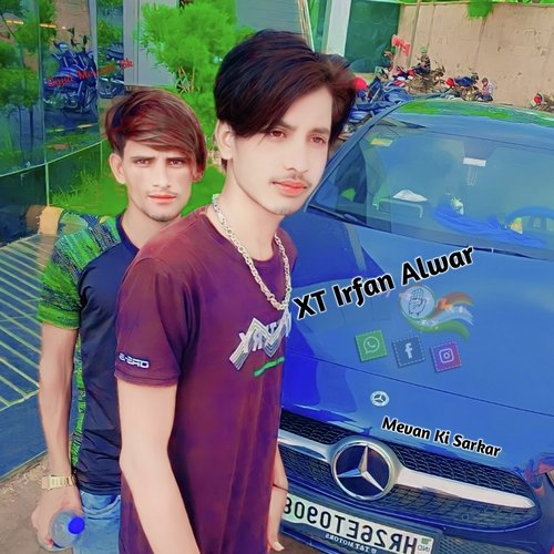 Mevan Ki Sarkar