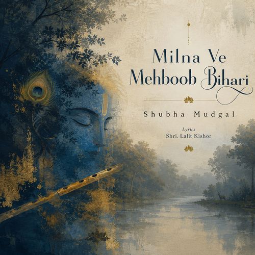 Milna Ve Mehboob Bihari
