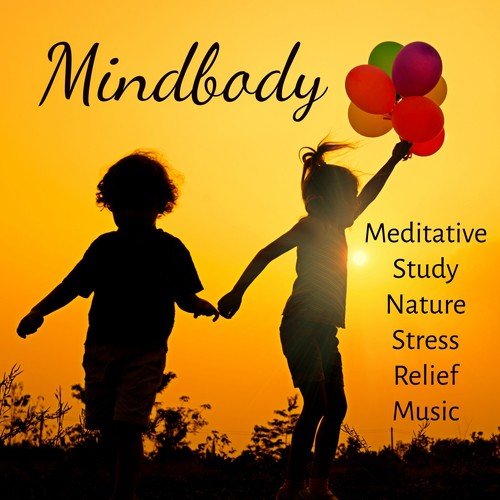 Mindbody - Meditative Study Nature Stress Relief Music for Realization Center Healing Massage Sleep Time