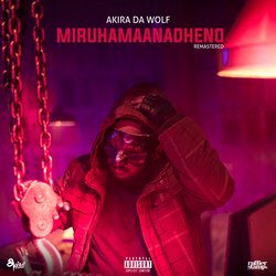 Miruhamaanadheno (Remastered)-PlEPWSRKX0A