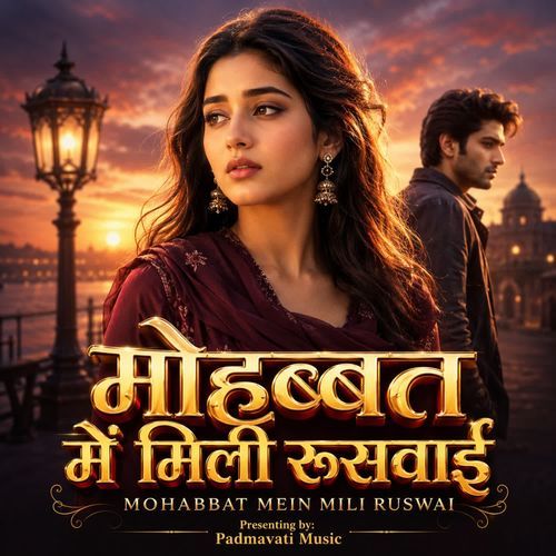 Mohabbat Mein Mili Ruswayi