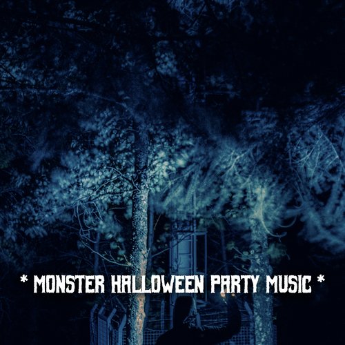 Halloween Music cover art