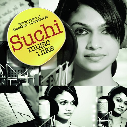 Music I Like - Suchi
