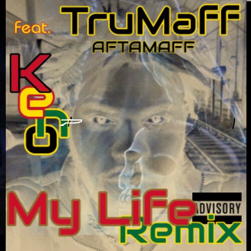 My Life (Remix)_poster_image