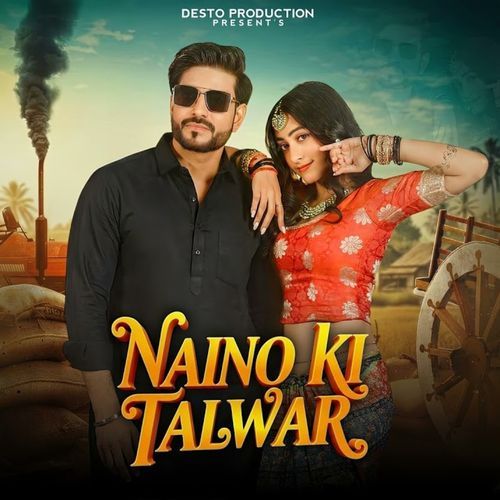 Naino Ki Talwaar