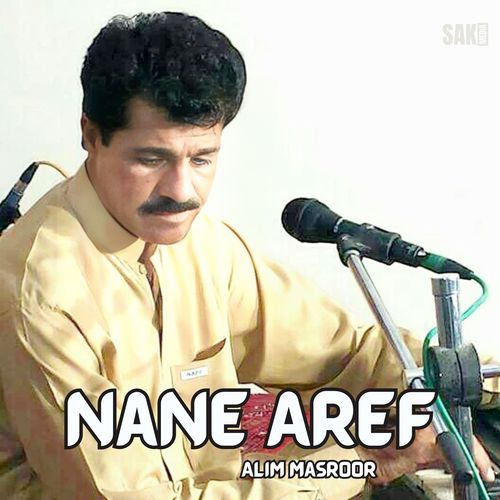 Nane Aref